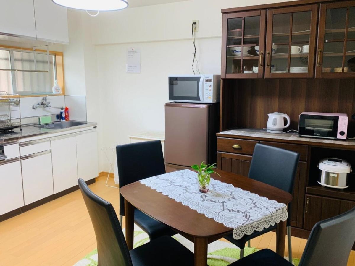 K&m Heights - Vacation 32213v Apartamento