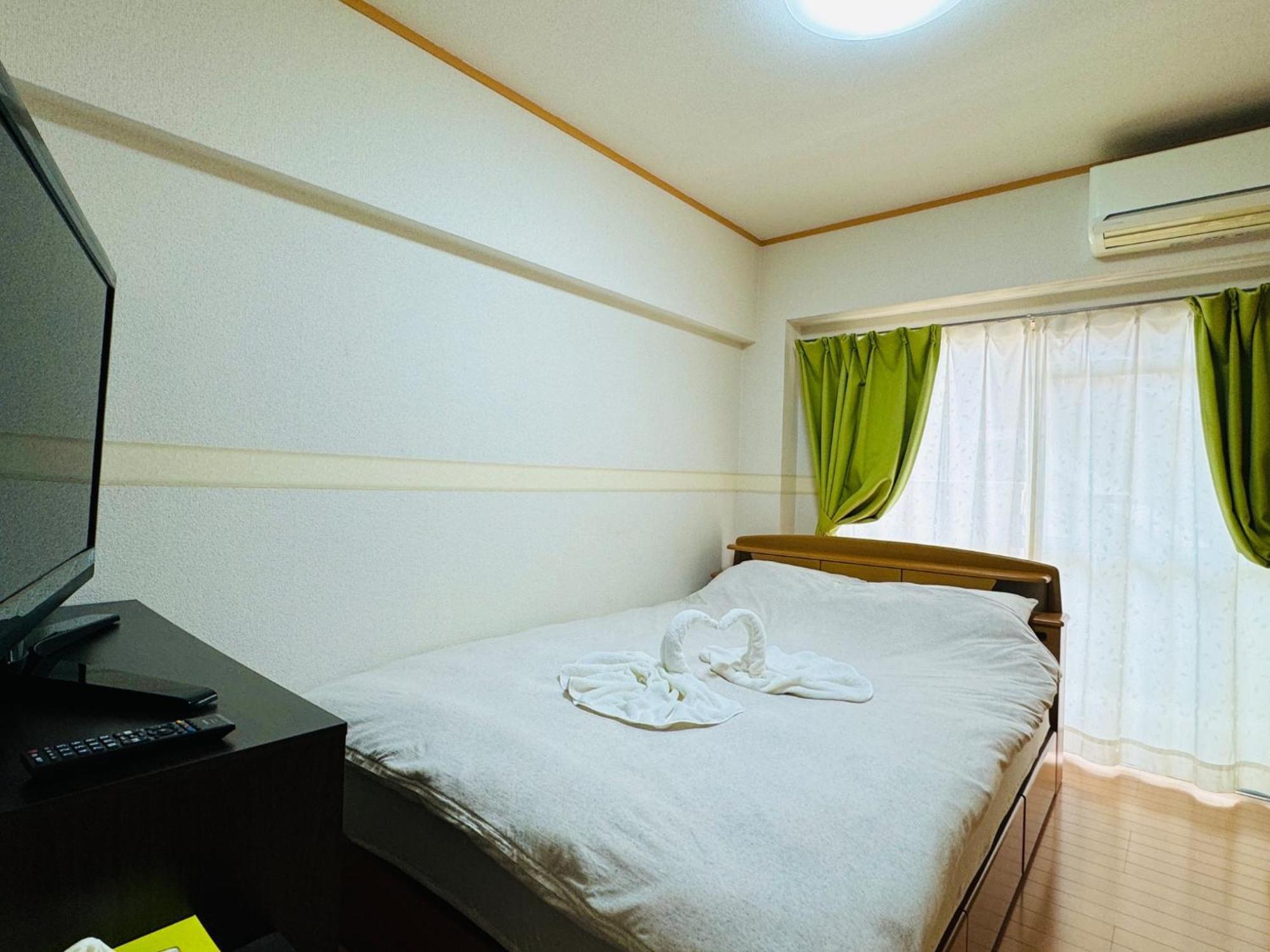 K&m Heights - Vacation 32213v Apartamento Tokio